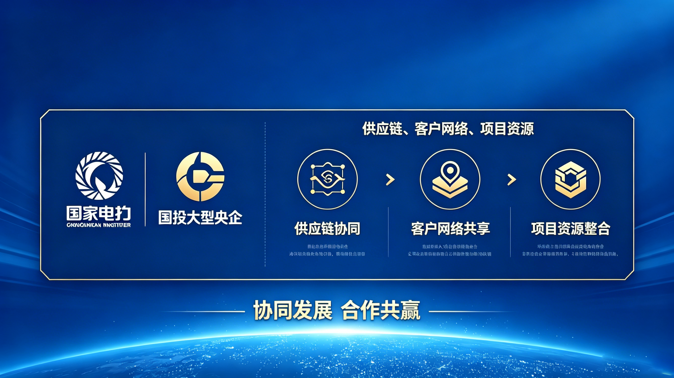 算力底座与AI模型示意图